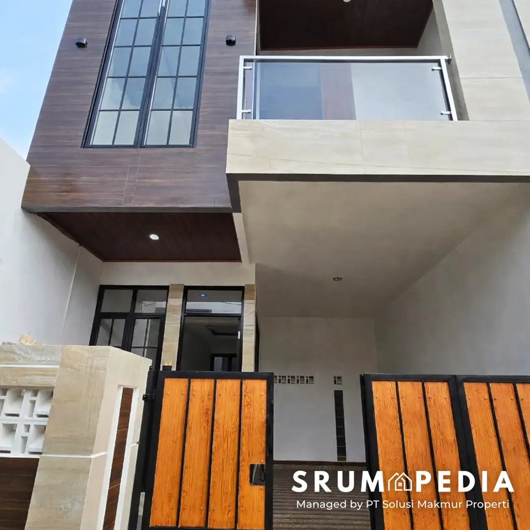 SRUMAPEDIA Agen Properti 11
