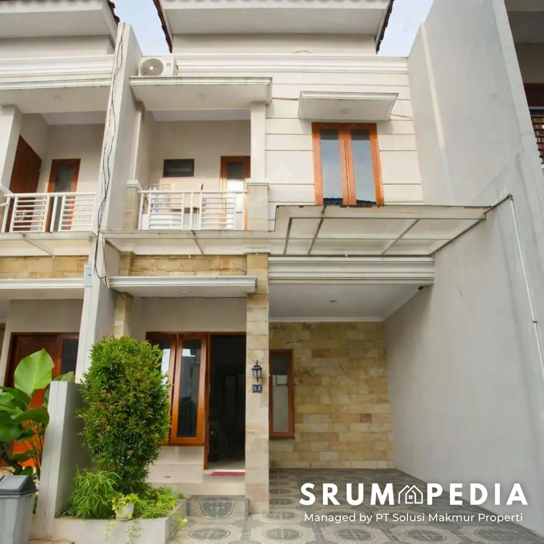 SRUMAPEDIA Agen Properti 22