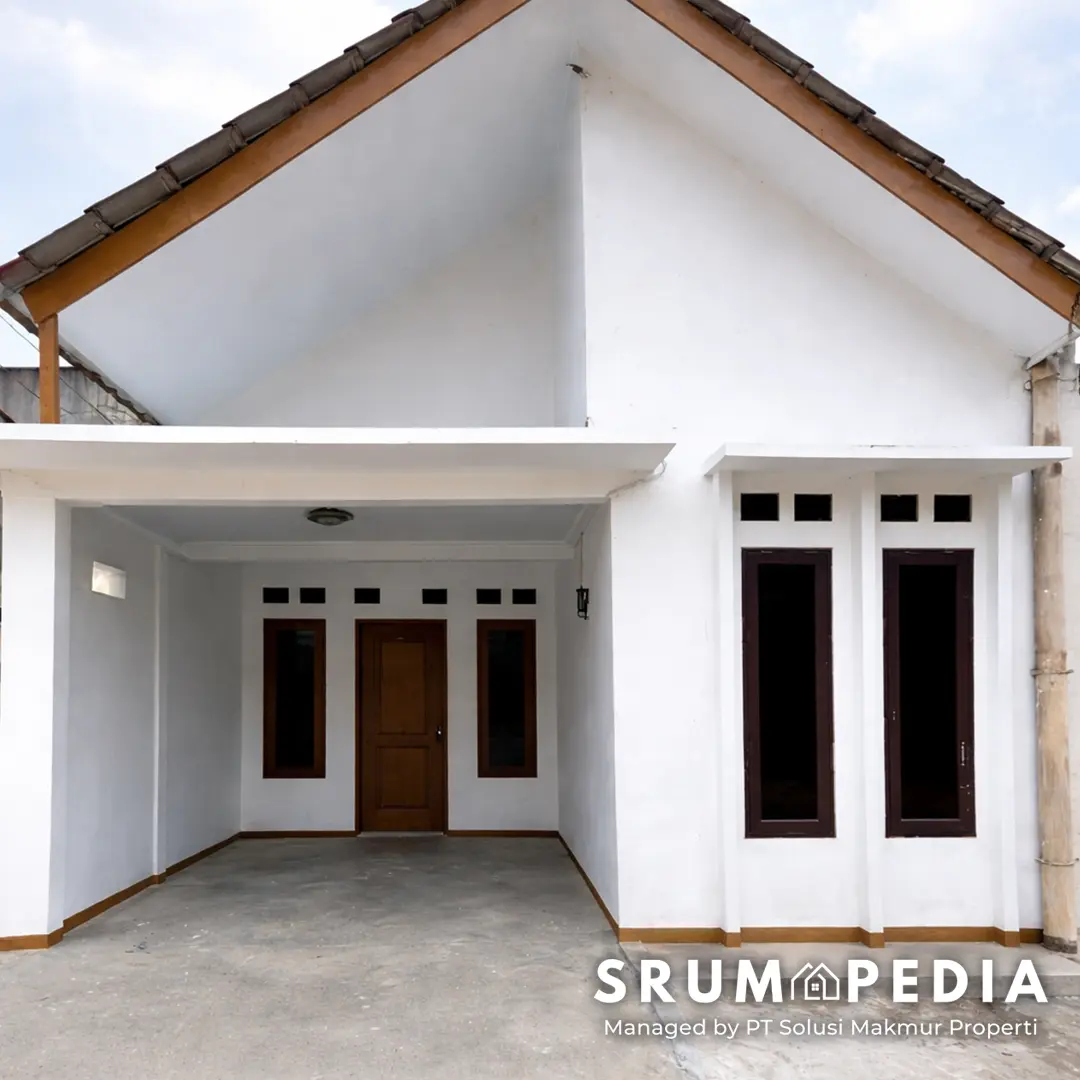 SRUMAPEDIA Agen Properti 25