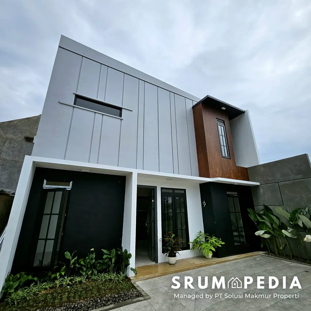 SRUMAPEDIA Agen Properti 40