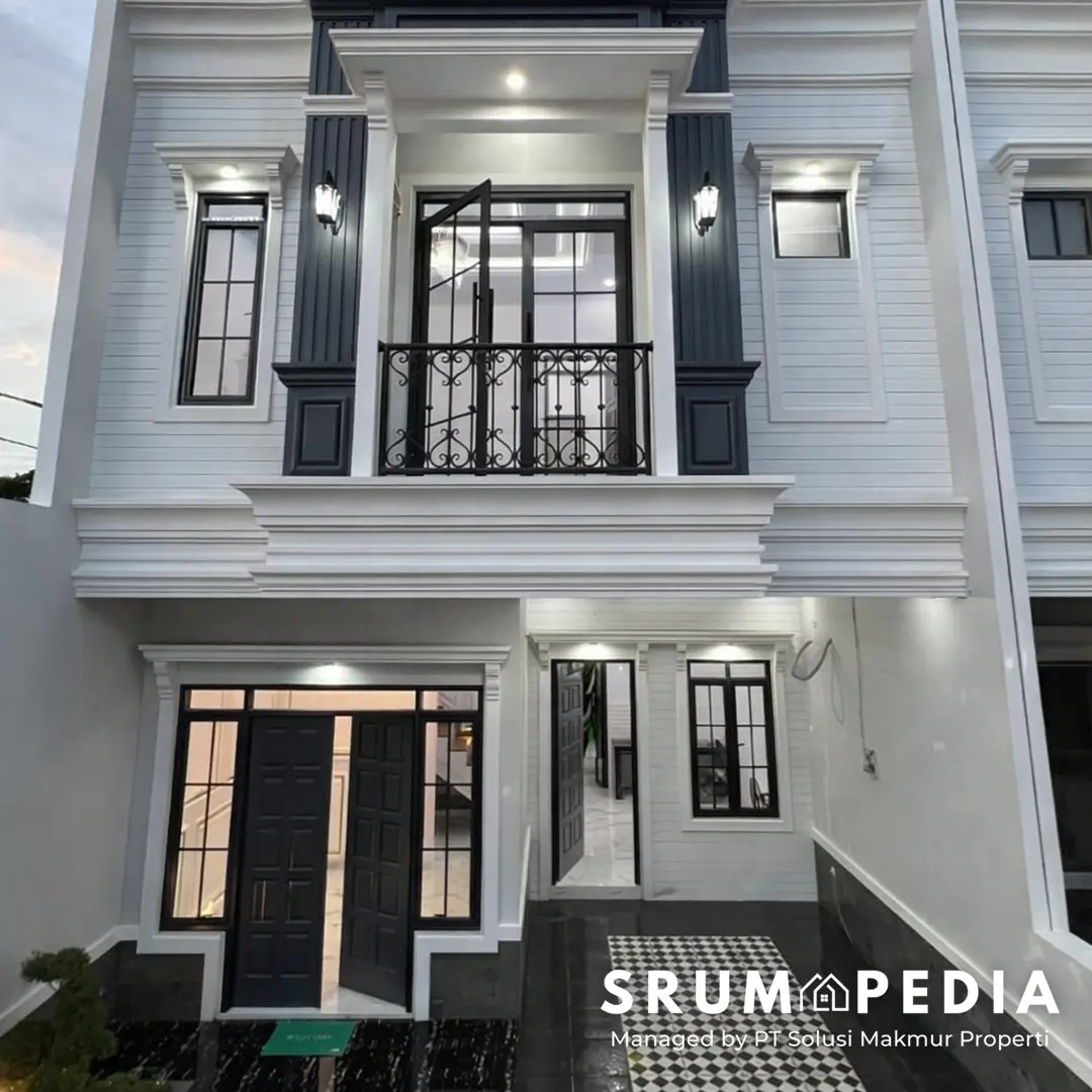 SRUMAPEDIA Agen Properti 7