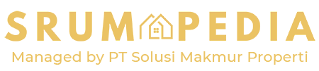 SRUMAPEDIA Agen Properti Terpercaya ((Managed by PT Solusi Makmur Properti)